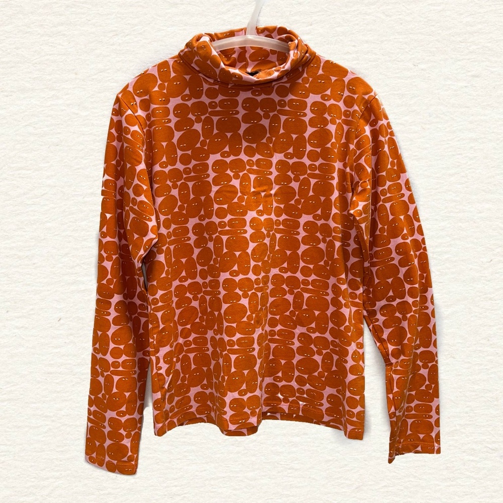 Nooworks Turtleneck Pebble People